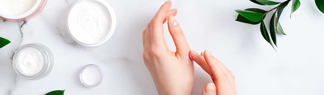 Nagelpflege