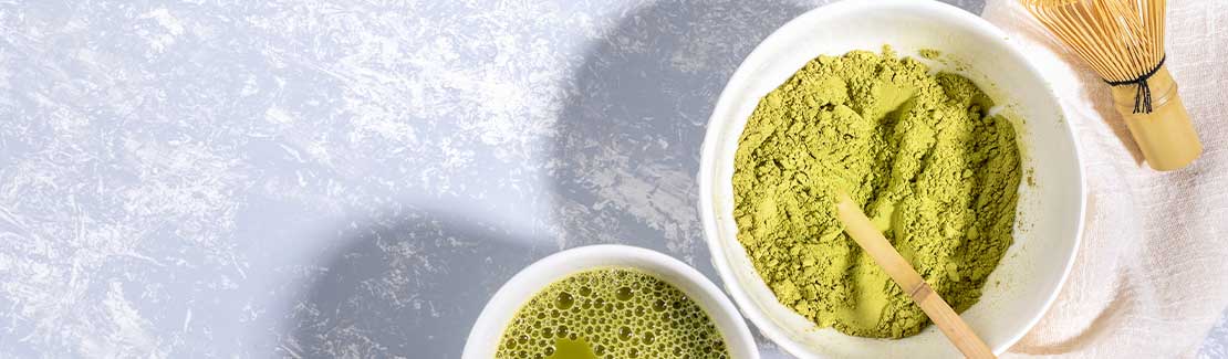 Matcha