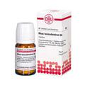 RHUS TOXICODENDRON D 6 Tabletten
