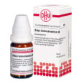 RHUS TOXICODENDRON D 6 Globuli