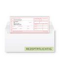 UNIZINK Injektionslösung in Ampullen