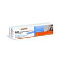 NAC ratiopharm akut 600 mg Hustenlöser Brausetabl.