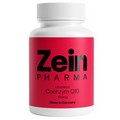 COENZYM Q10 100 mg Kapseln