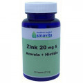 ZINK 20 mg &amp; Acerola+C Kapseln