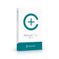CERASCREEN Allergie-Testkit Milch &amp; Ei