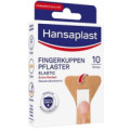 HANSAPLAST Elastic Fingerkuppen Pflasterstrips