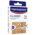 HANSAPLAST Classic Pflaster 6 cmx1 m
