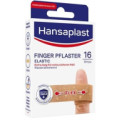 HANSAPLAST Elastic Finger Pflasterstrips