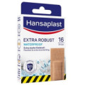 HANSAPLAST extra robust wasserdicht Pflasterstrips