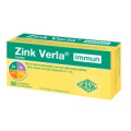 ZINK VERLA immun Kautabs