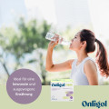 ONLIGOL Fiber Pulver