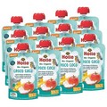 HOLLE Croco Coco Apfel & Mango mit Kokosnuss