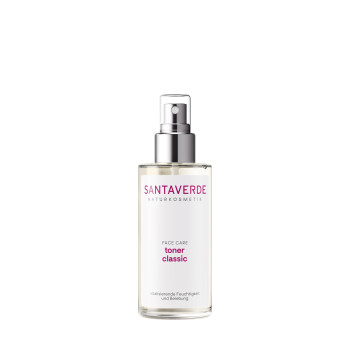 ALOE VERA TONER classic Spray