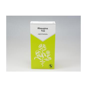 RHEUGINA Tee Nestmann