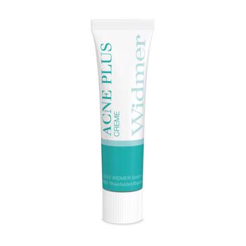 WIDMER Acne plus Creme