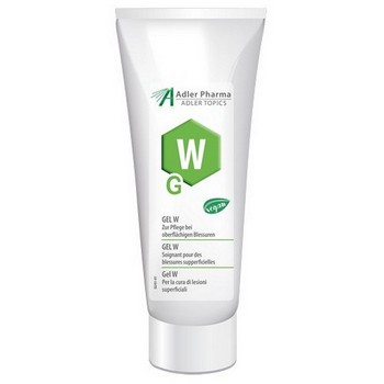 MINERALSTOFF Gel W