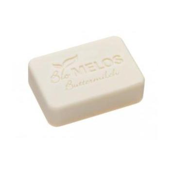 MELOS Bio Buttermilch-Seife