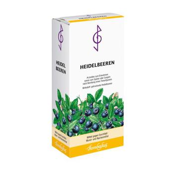 HEIDELBEEREN TEE