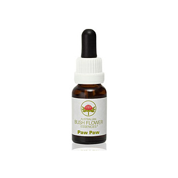 PAW PAW austr.Bushblüte Tropfen