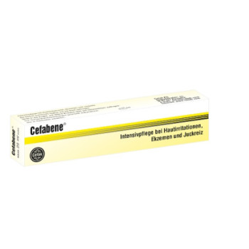 CEFABENE Salbe