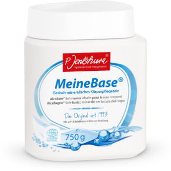 Jentschura Meine Base Jentschura Meine Base