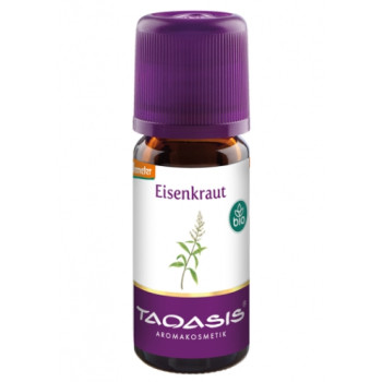 EISENKRAUT ÖL Bio 8% in Jojoba Bio