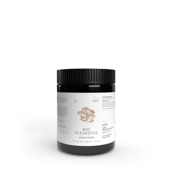 PLEUROTUS BIO Vitalpilze Pulver