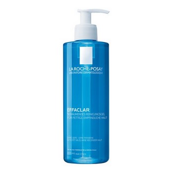 ROCHE-POSAY Effaclar schäumendes Reinigungsgel