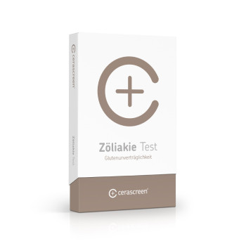CERASCREEN Zöliakie Testkit
