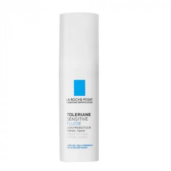 ROCHE-POSAY Toleriane sensitive Fluid