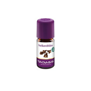 NELKENBLÜTE Bio ätherisches Öl
