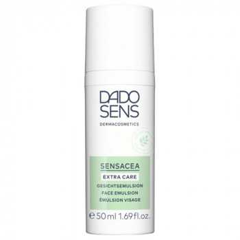 DADO SENS SENSACEA EXTRA Gesichtsemulsion