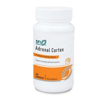 ADRENAL Cortex Kapseln