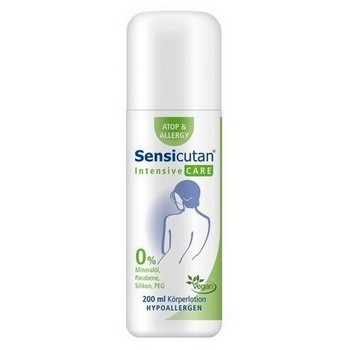 SENSICUTAN CARE Körperlotion