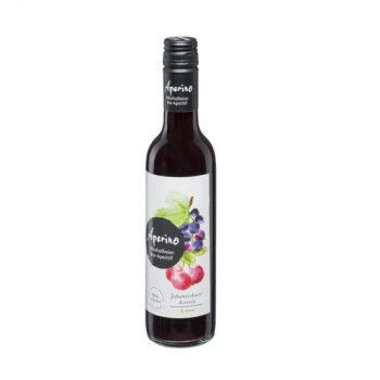 APERINO Bio-Aperitif alk.fr.Johannisb.Acero.Salus