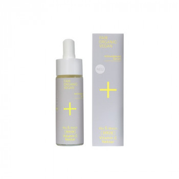 I+M Mix & Match Vitamin C Nektar