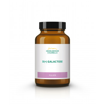 D+ GALACTOSE Pulver