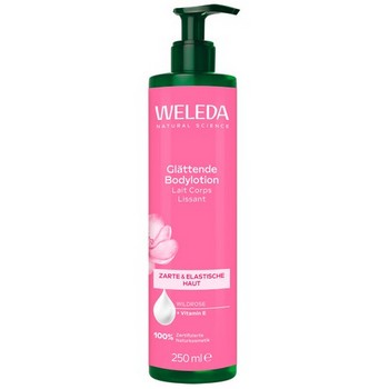WELEDA glättende Bodylotion