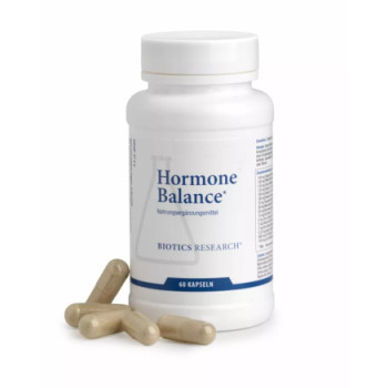 HORMONE Balance Kapseln