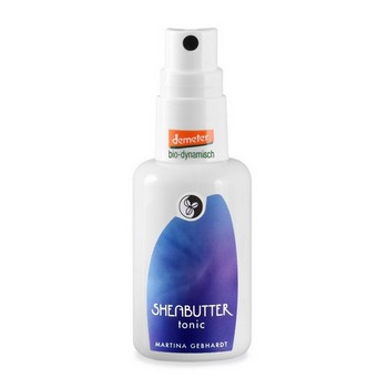Martina Gebhardt Sheabutter Tonic KG
