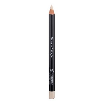 Benecos Natural Kajal white