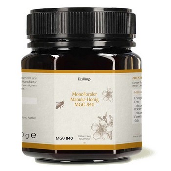 Waldkraft Manuka Honig MGO 840
