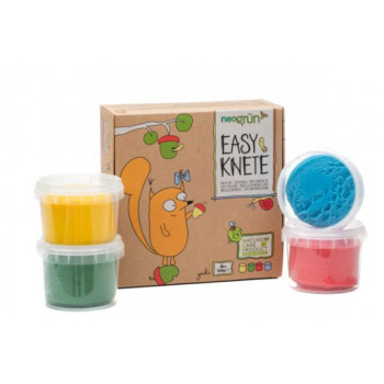 Easy-Knete Yuki