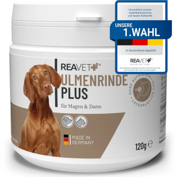 REAVET Ulmenrinde Plus