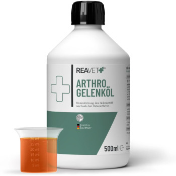 REAVET Arthro Gelenköl