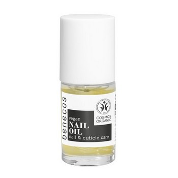 Benecos Nail Oil