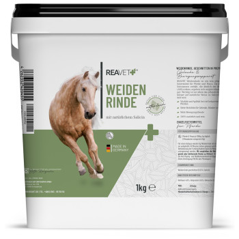 REAVET Weidenrinde