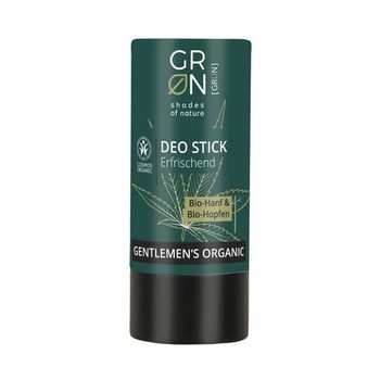 GRN - Deo Stick Hanf & Hopfen