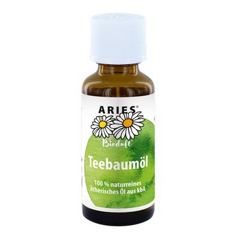 Aries Teebaumöl