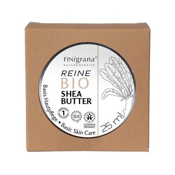 Finigrana Reine Sheabutter